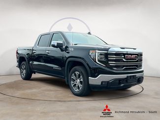 Used 2026 GMC Sierra 1500 SLT AWD/4WD video 1