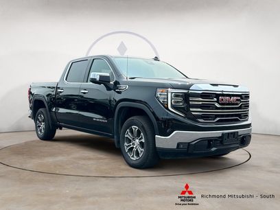 Used 2026 GMC Sierra 1500 SLT