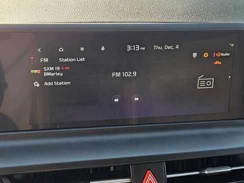 Used 2024 Kia Seltos S image 22