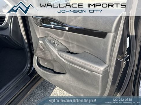 Used 2023 Kia Seltos SX AWD/4WD image 35