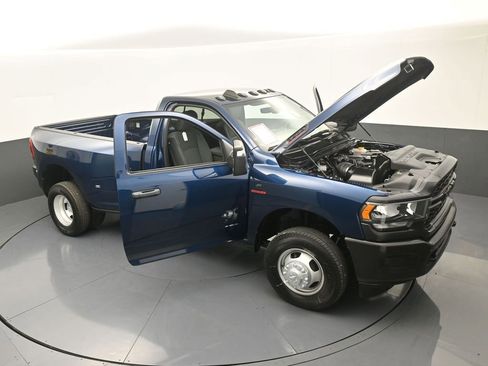 Used 2024 RAM 3500 Tradesman image 68