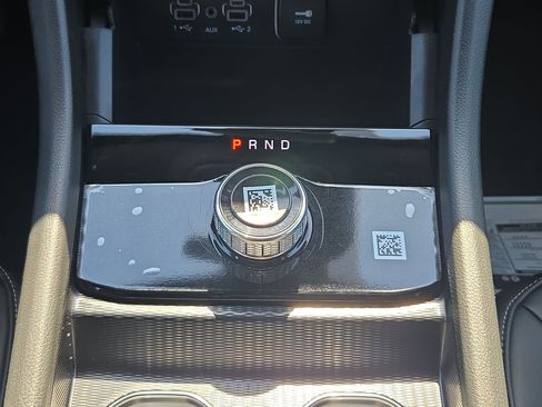 New 2026 Jeep Grand Cherokee L Limited w/ Limited Altitude Package image 18