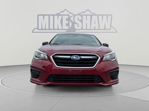 Used 2019 Subaru Legacy 2.5i w/ Alloy Wheel Package AWD/4WD image 8