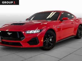 Used 2024 Ford Mustang GT RWD video 1