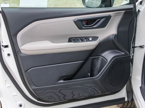 New 2026 Subaru Forester Premium image 19