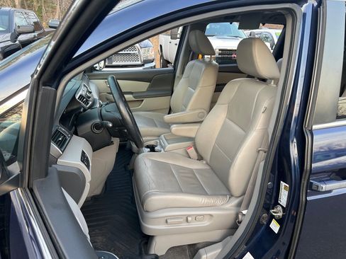 Used 2012 Honda Odyssey EX-L image 13