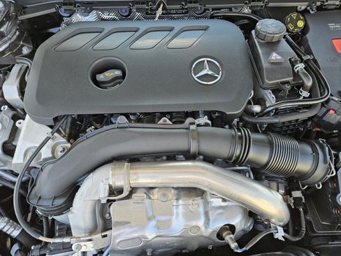 Certified 2026 Mercedes-Benz CLA 250 4MATIC image 27