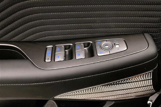 Used 2025 Hyundai Palisade Calligraphy AWD/4WD image 39
