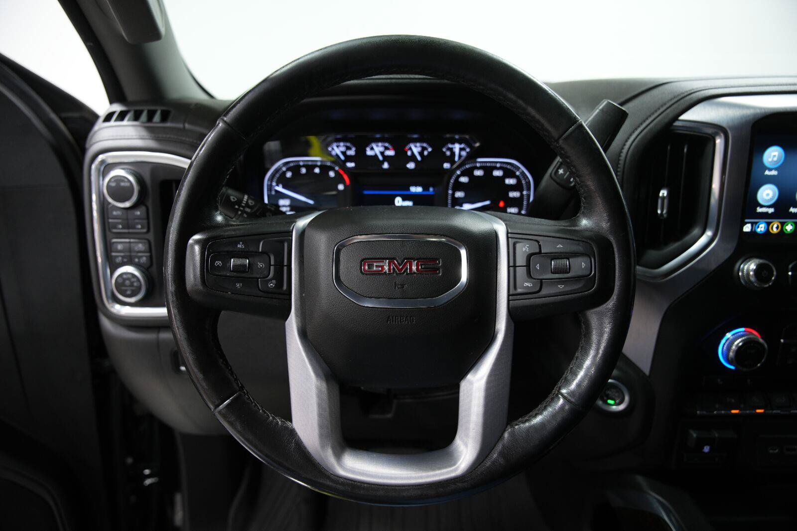 Certified 2022 GMC Sierra 1500 Elevation w/ Preferred Package AWD/4WD image 44