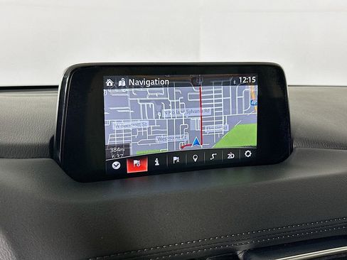 Used 2017 MAZDA CX-5 Touring w/ Preferred Equipment Package image 18