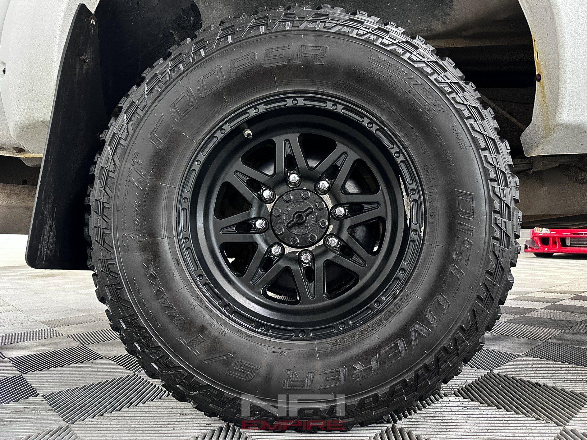 Used 2015 Ford F350 XL w/ Power Equipment Group AWD/4WD image 18