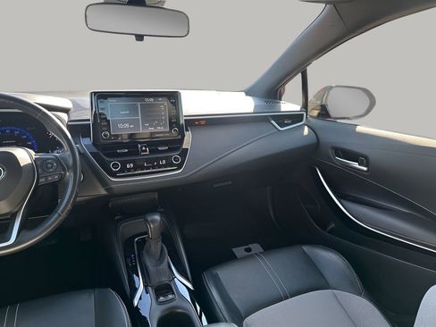 Used 2019 Toyota Corolla XSE image 21