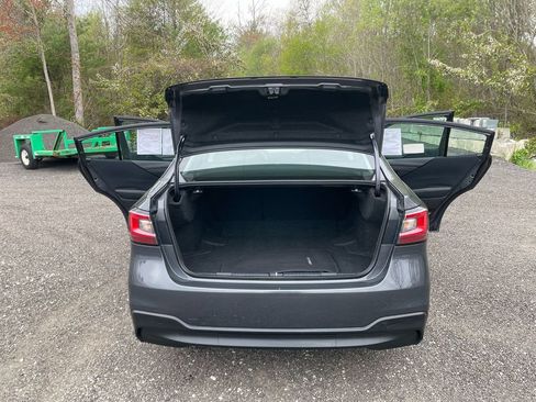 Used 2023 Subaru Legacy Premium AWD/4WD image 24