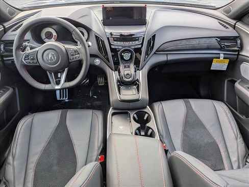 New 2026 Acura RDX A-Spec image 16