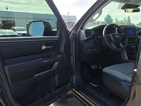 Used 2023 Toyota Tundra SR5 w/ TRD Off-Road Package AWD/4WD image 21