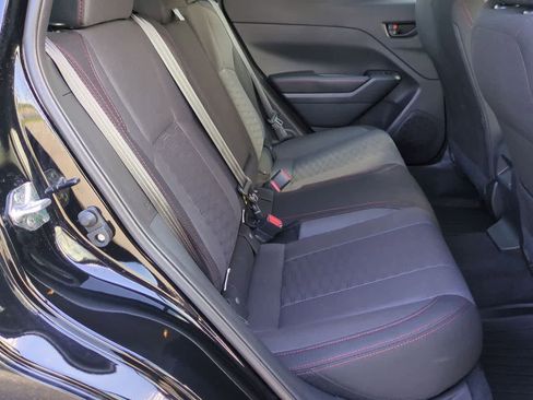 Certified 2026 Subaru Impreza 2.0i Sport AWD/4WD image 19