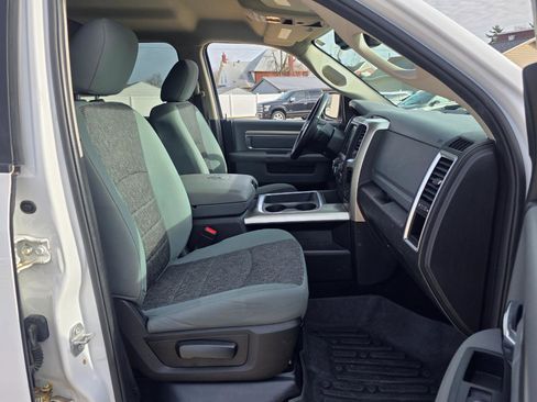 Used 2019 RAM 1500 Classic Warlock image 22