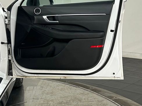Used 2020 Hyundai Sonata Limited FWD image 48