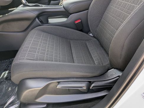 Used 2025 Honda HR-V LX image 20