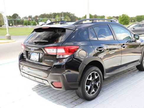 Used 2019 Subaru Crosstrek 2.0i Premium AWD/4WD image 5