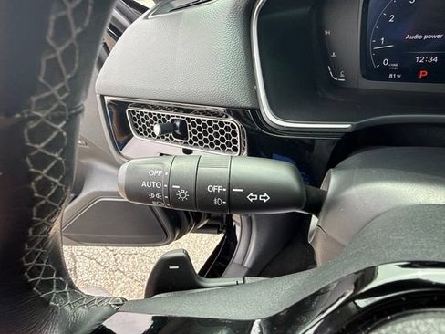 Used 2024 Honda Civic Touring image 27