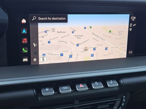 Certified 2024 Porsche 911 Carrera S image 17