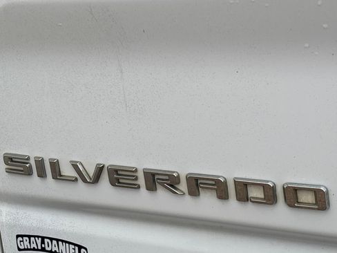 Used 2019 Chevrolet Silverado 1500 W/T w/ WT Convenience Package image 26