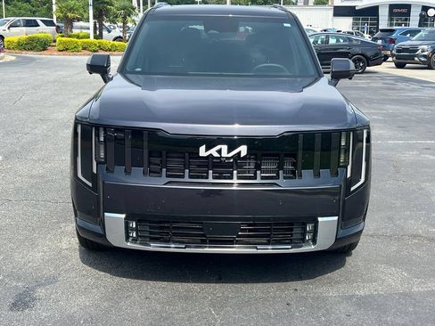 New 2027 Kia Telluride SX w/ Towing Package FWD image 2