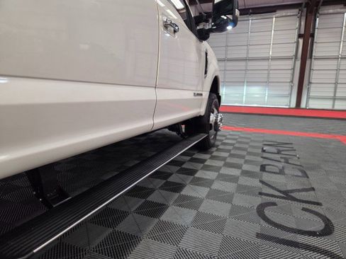 Used 2019 Ford F350 Platinum w/ Platinum Ultimate Package image 31