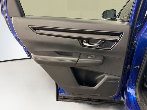 Used 2023 Honda CR-V EX-L image 27