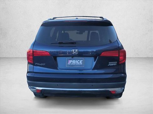 Used 2016 Honda Pilot Touring image 6