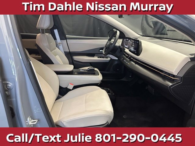 Used 2024 Nissan Ariya AWD image 15