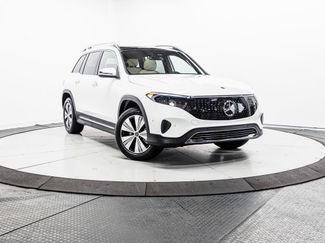 Certified 2024 Mercedes-Benz EQB 300 4MATIC video 1