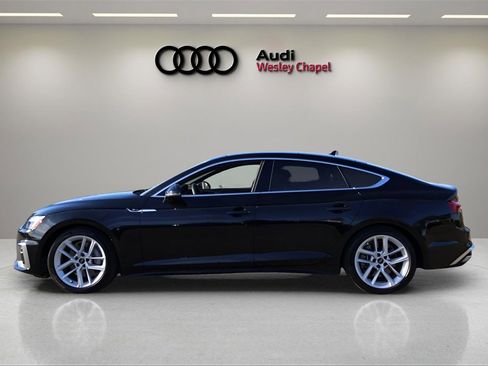 Used 2023 Audi A5 2.0T Premium w/ Convenience Package image 2