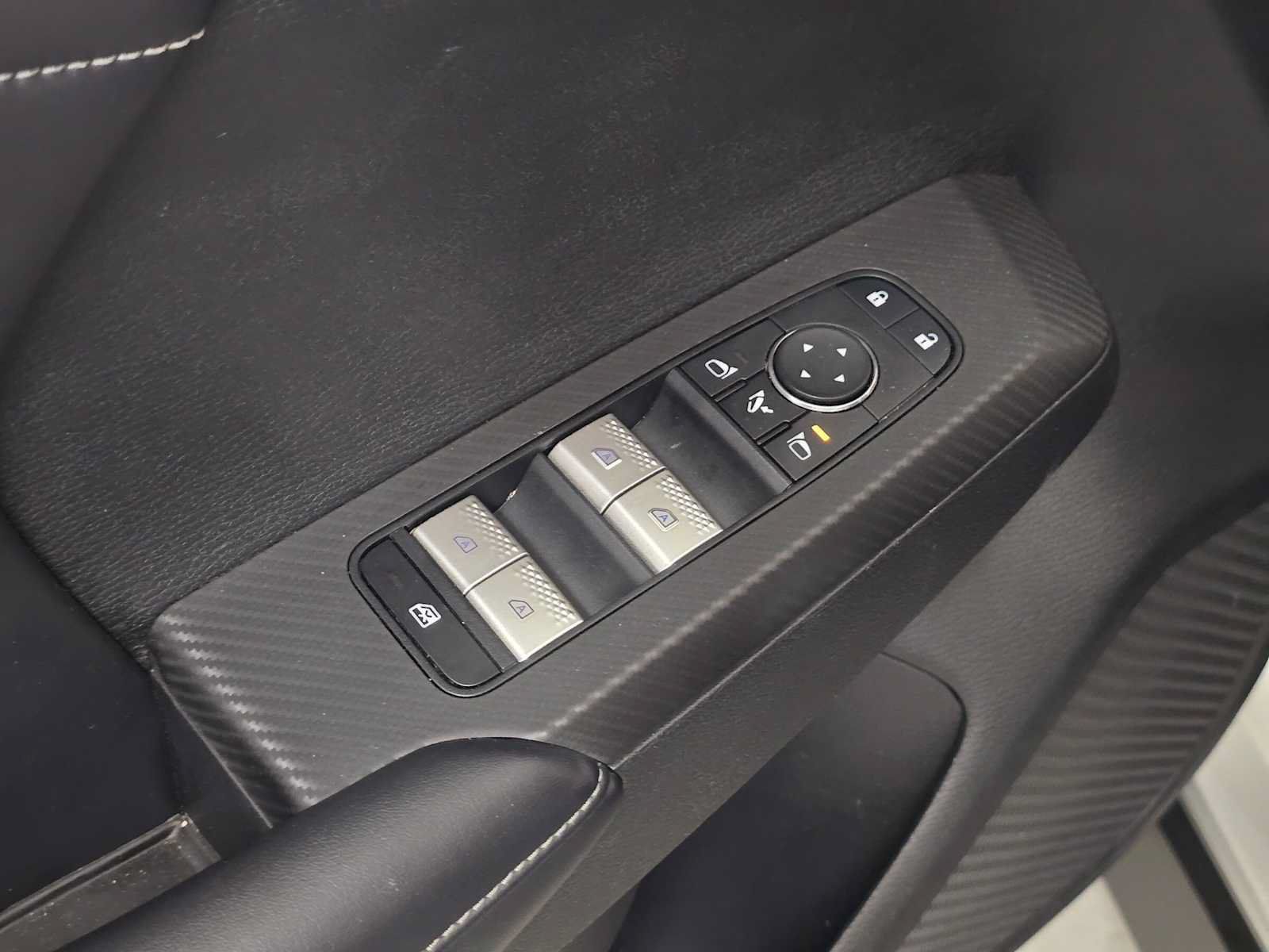 Used 2024 Mitsubishi Outlander SE AWD/4WD image 21