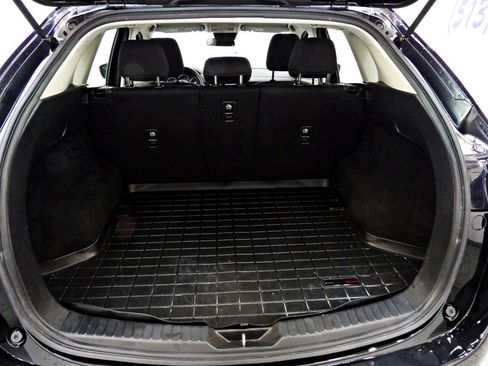 Used 2018 MAZDA CX-5 Sport w/ I-ACTIVSENSE Package FWD image 13