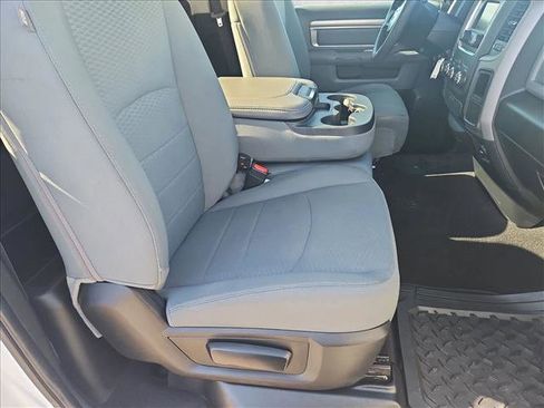 Used 2018 RAM 1500 Express image 20