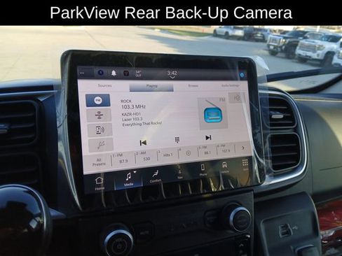 New 2024 RAM ProMaster 2500 w/ Advanced Safety Group image 14