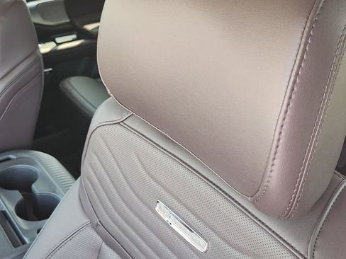 New 2025 Ford Expedition Max Platinum w/ Platinum Ultimate Package image 13