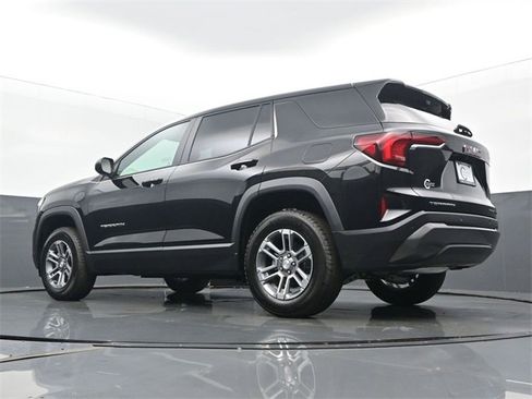 New 2026 GMC Terrain Elevation w/ Technology Package II image 47