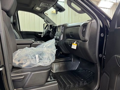 New 2026 GMC Sierra 2500 Pro AWD/4WD image 27