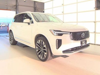 Used 2025 Volvo XC90 B5 Plus