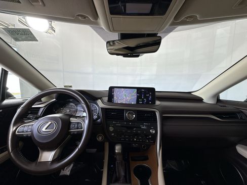 Used 2020 Lexus RX 350 AWD w/ Premium Package image 23