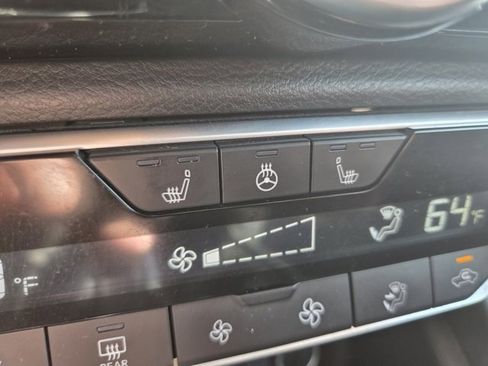 Used 2024 Nissan Sentra SV w/ All-Weather Package image 13