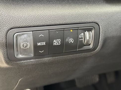 New 2026 GMC Terrain Elevation w/ Technology Package II image 35