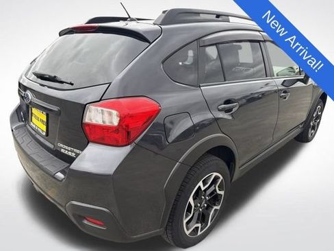 Used 2017 Subaru Crosstrek 2.0i Premium AWD/4WD image 7