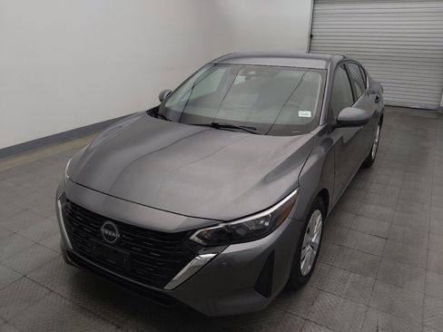 Used 2024 Nissan Sentra S FWD image 15