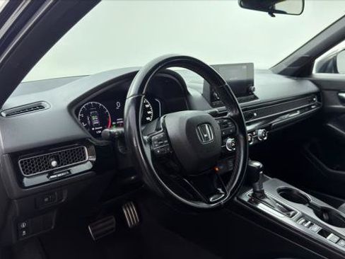 Used 2022 Honda Civic Sport image 23