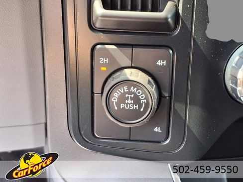 New 2024 Ford F150 XLT w/ Mobile Office Package image 25