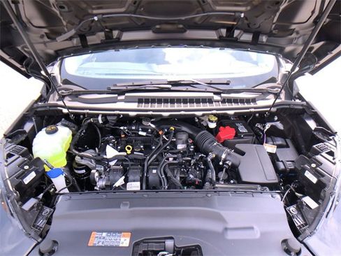 Certified 2022 Ford Edge SEL w/ Convenience Package image 25